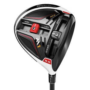 How the taylormade m1 weights work
