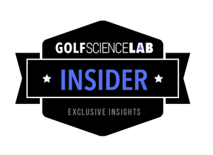 golf science lab insider