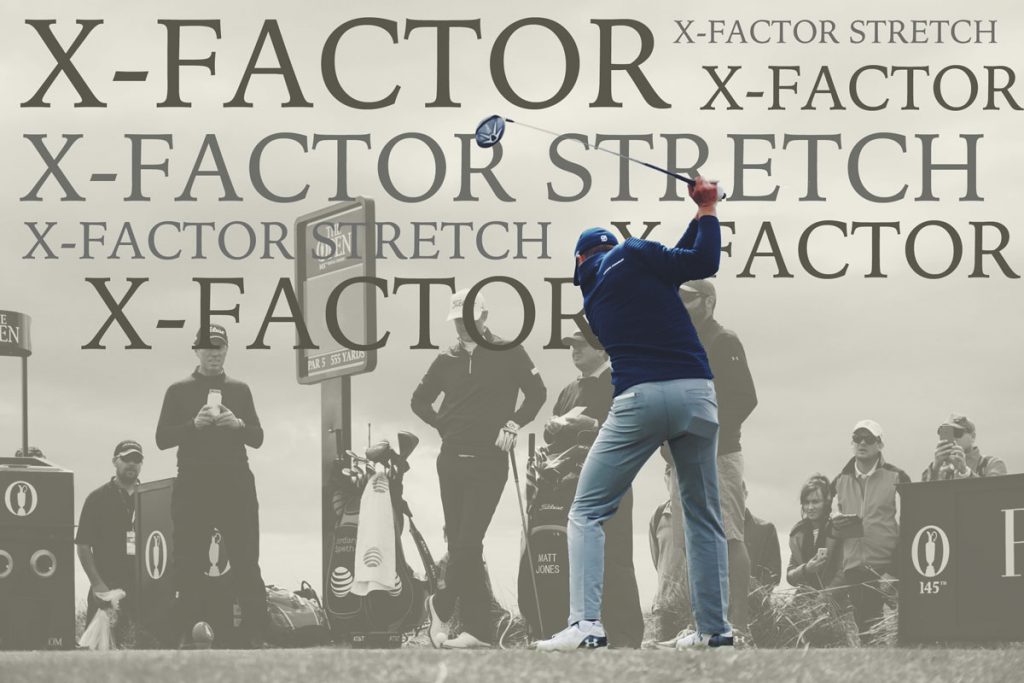 x-factor and x-factor stretch